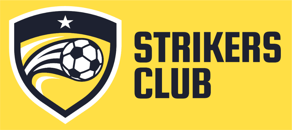 Strikers Logo